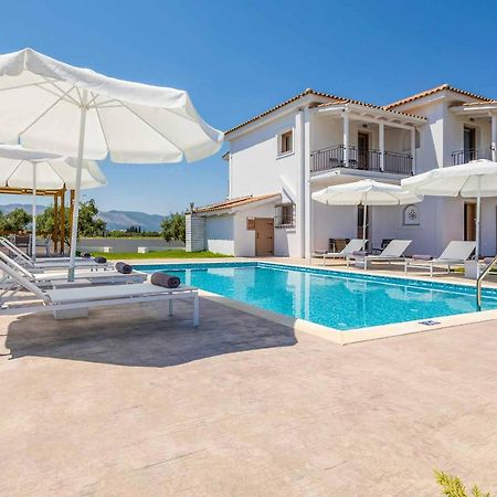Villa Rodi Ambelokipoi (Zakynthos) Exterior foto