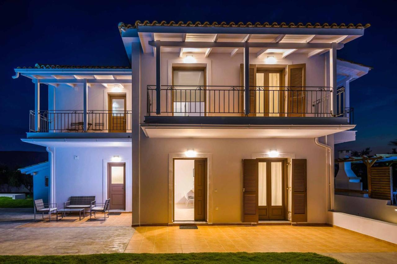 Villa Rodi Ambelokipoi (Zakynthos) Exterior foto